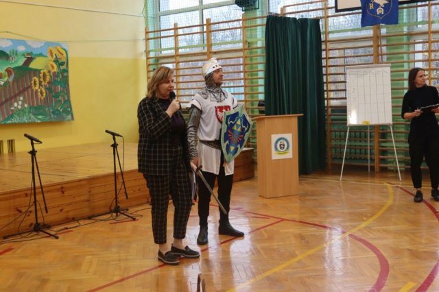 Rok szkolny 2022/23